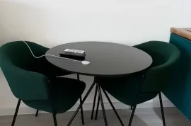 Apartment for sale, 1 Room, New building, Batumi, Khimshiashvili District