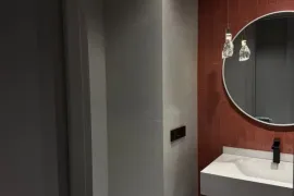 იყიდება ბინა, 1 ოთახიანი, ახალი აშენებული, ბათუმი, ხიმშიაშვილის უბანი