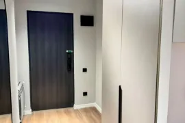 იყიდება ბინა, 1 ოთახიანი, ახალი აშენებული, ბათუმი, ხიმშიაშვილის უბანი