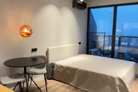 იყიდება ბინა, 1 ოთახიანი, ახალი აშენებული, ბათუმი, ხიმშიაშვილის უბანი