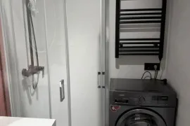 იყიდება ბინა, 1 ოთახიანი, ახალი აშენებული, ბათუმი, ხიმშიაშვილის უბანი