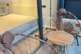 იყიდება ბინა, 1 ოთახიანი, ახალი აშენებული, ბათუმი, ხიმშიაშვილის უბანი