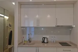 იყიდება ბინა, 1 ოთახიანი, ახალი აშენებული, ბათუმი, ხიმშიაშვილის უბანი