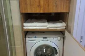 იყიდება ბინა, 1 ოთახიანი, ახალი აშენებული, ბათუმი, ხიმშიაშვილის უბანი