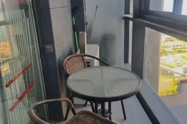 იყიდება ბინა, 1 ოთახიანი, ახალი აშენებული, ბათუმი, ხიმშიაშვილის უბანი