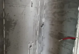 Apartment for sale, 3 Room, New building, Batumi, Khimshiashvili District