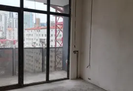 Apartment for sale, 3 Room, New building, Batumi, Khimshiashvili District