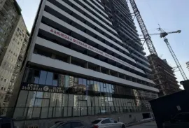 Apartment for sale, 3 Room, New building, Batumi, Khimshiashvili District