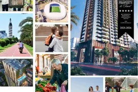 Apartment for sale, 2 Room, New building, Batumi, Khimshiashvili District