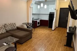 Apartment for sale, 2 Room, New building, Batumi, Aghmashenebeli District