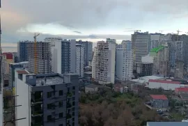 იყიდება ბინა, 2 ოთახიანი, ახალი აშენებული, ბათუმი, აეროპორტის უბანი