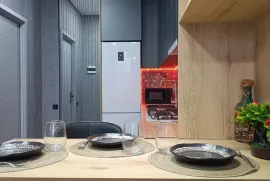 იყიდება ბინა, 2 ოთახიანი, ახალი აშენებული, ბათუმი, აეროპორტის უბანი