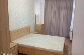 Аренда, 3 Kомнатная, Новостройка, Тбилиси, Диди Дигоми