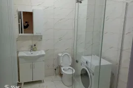 Аренда, 3 Kомнатная, Новостройка, Тбилиси, Диди Дигоми