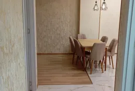 Аренда, 3 Kомнатная, Новостройка, Тбилиси, Диди Дигоми