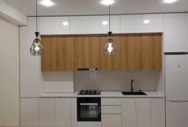 Аренда, 3 Kомнатная, Новостройка, Тбилиси, Диди Дигоми