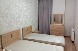 Аренда, 3 Kомнатная, Новостройка, Тбилиси, Диди Дигоми