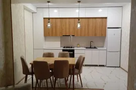 Аренда, 3 Kомнатная, Новостройка, Тбилиси, Диди Дигоми