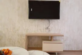 Аренда, 3 Kомнатная, Новостройка, Тбилиси, Диди Дигоми