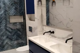 ქირავდება ბინა, 4 ოთახიანი, ძველი აშენებული, თბილისი, ვაკე