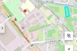 Land For Sale, Agricultural, Khelvachauri