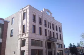 იყიდება, სასაწყობე ფართი, ბალახვანი