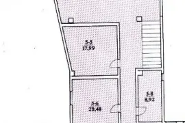 იყიდება, სასაწყობე ფართი, ბალახვანი