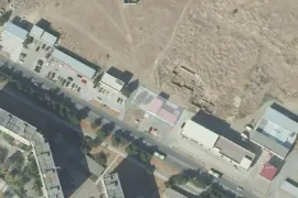 იყიდება მიწის ნაკვეთი, საინვესტიციო, ახალი რუსთავი