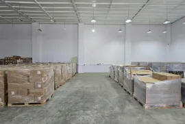 ქირავდება, სასაწყობე ფართი, სამგორი