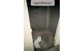 Apartment for sale, 2 Room, New building, Tbilisi, Isani