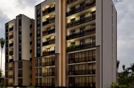 Apartment for sale, 2 Room, New building, Tbilisi, Isani