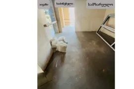 Apartment for sale, 2 Room, New building, Tbilisi, Isani