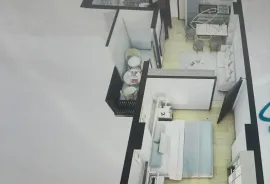 Apartment for sale, 2 Room, New building, Tbilisi, Isani