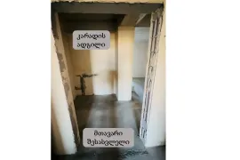 Apartment for sale, 2 Room, New building, Tbilisi, Isani