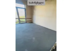 Apartment for sale, 2 Room, New building, Tbilisi, Isani