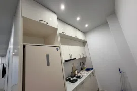 Аренда, 3 Kомнатная, Новостройка, Батуми, Химшиашвили Район