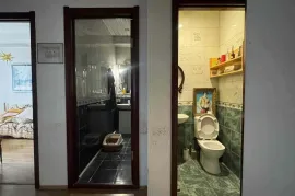 Apartment for sale, 4 Room, New building, Tbilisi, vake