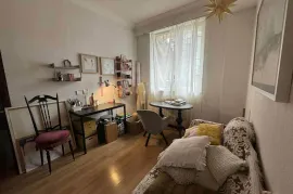 Apartment for sale, 4 Room, New building, Tbilisi, vake