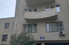 Apartment for sale, 4 Room, New building, Tbilisi, vake