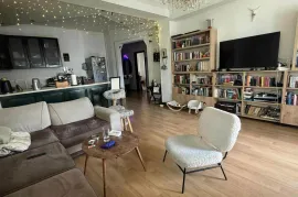 Apartment for sale, 4 Room, New building, Tbilisi, vake