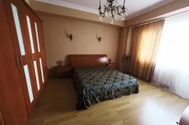 Apartment for sale, 4 Room, New building, Tbilisi, vake