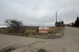 იყიდება მიწის ნაკვეთი, კომერციული, ორხევი