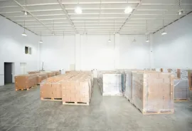 ქირავდება, სასაწყობე ფართი, სამგორი