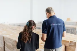 ქირავდება, სასაწყობე ფართი, სამგორი