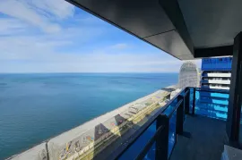 Apartment for sale, 3 Room, New building, Batumi, Khimshiashvili District