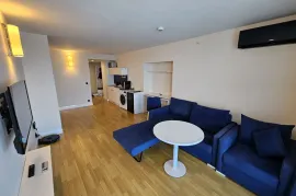 Apartment for sale, 3 Room, New building, Batumi, Khimshiashvili District