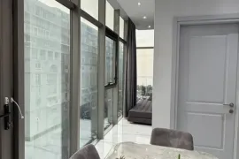 Apartment for sale, 4 Room, New building, Batumi, Khimshiashvili District