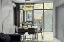 Apartment for sale, 4 Room, New building, Batumi, Khimshiashvili District