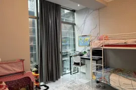 Apartment for sale, 4 Room, New building, Batumi, Khimshiashvili District