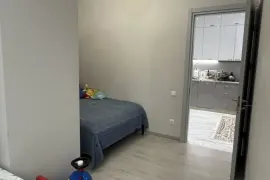 Apartment for sale, 4 Room, New building, Batumi, Khimshiashvili District